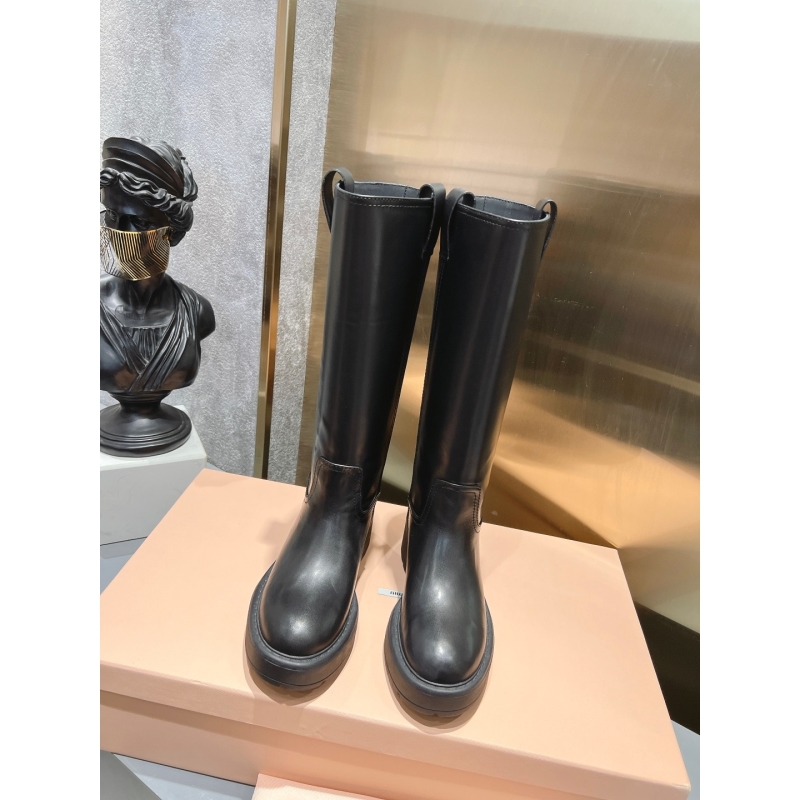 Miu Miu Boots
